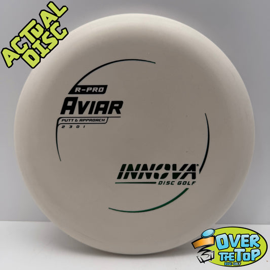 Aviar R-Pro 175g