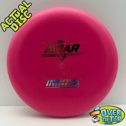 Aviar XT 175g