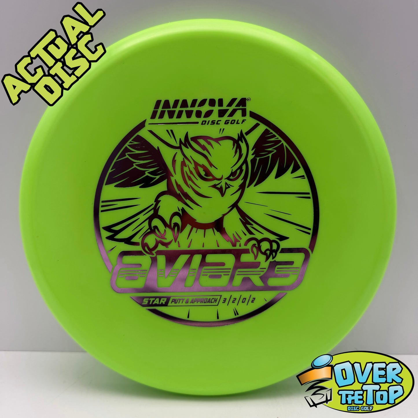 Aviar3 Star 175g