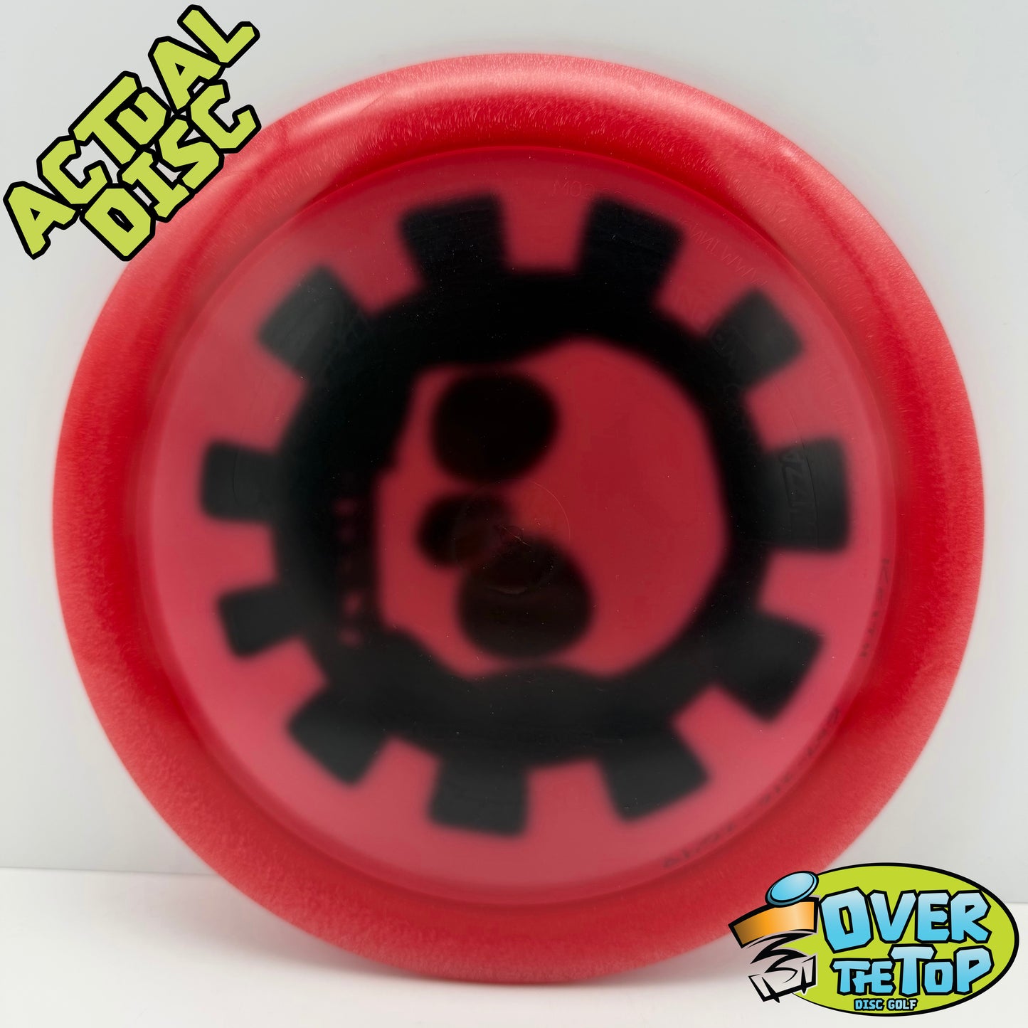 Wraith Blizzard Champion Used (8/10. Clean) 157g