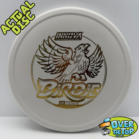Birdie DX 175g