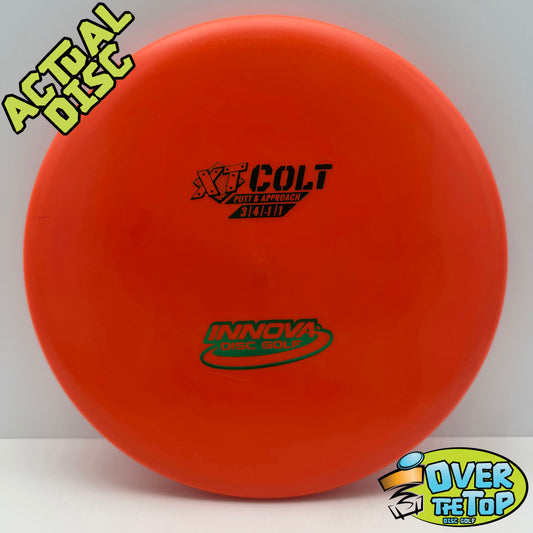 Colt XT 170g