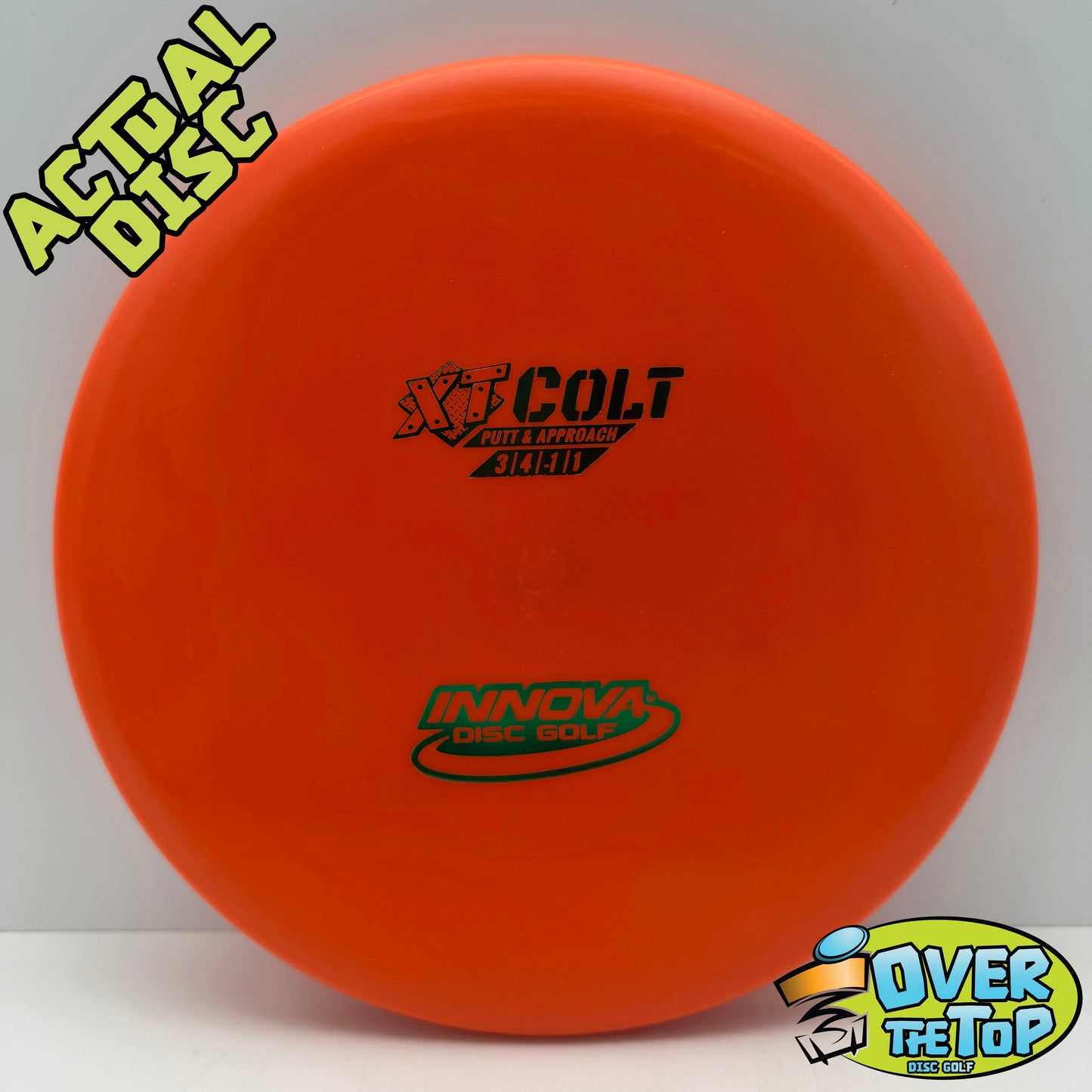 Colt XT 170g