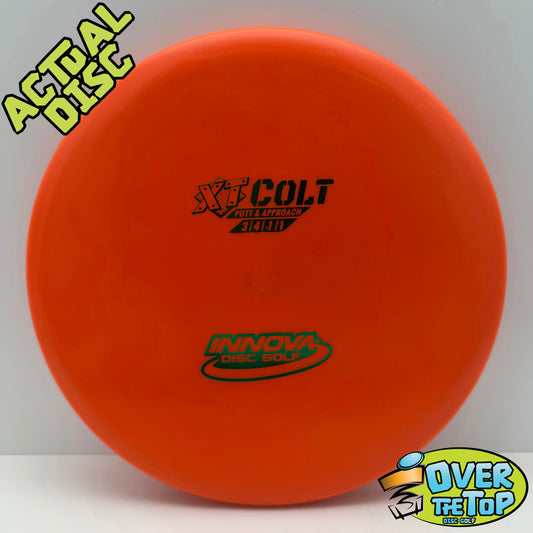 Colt XT 170g