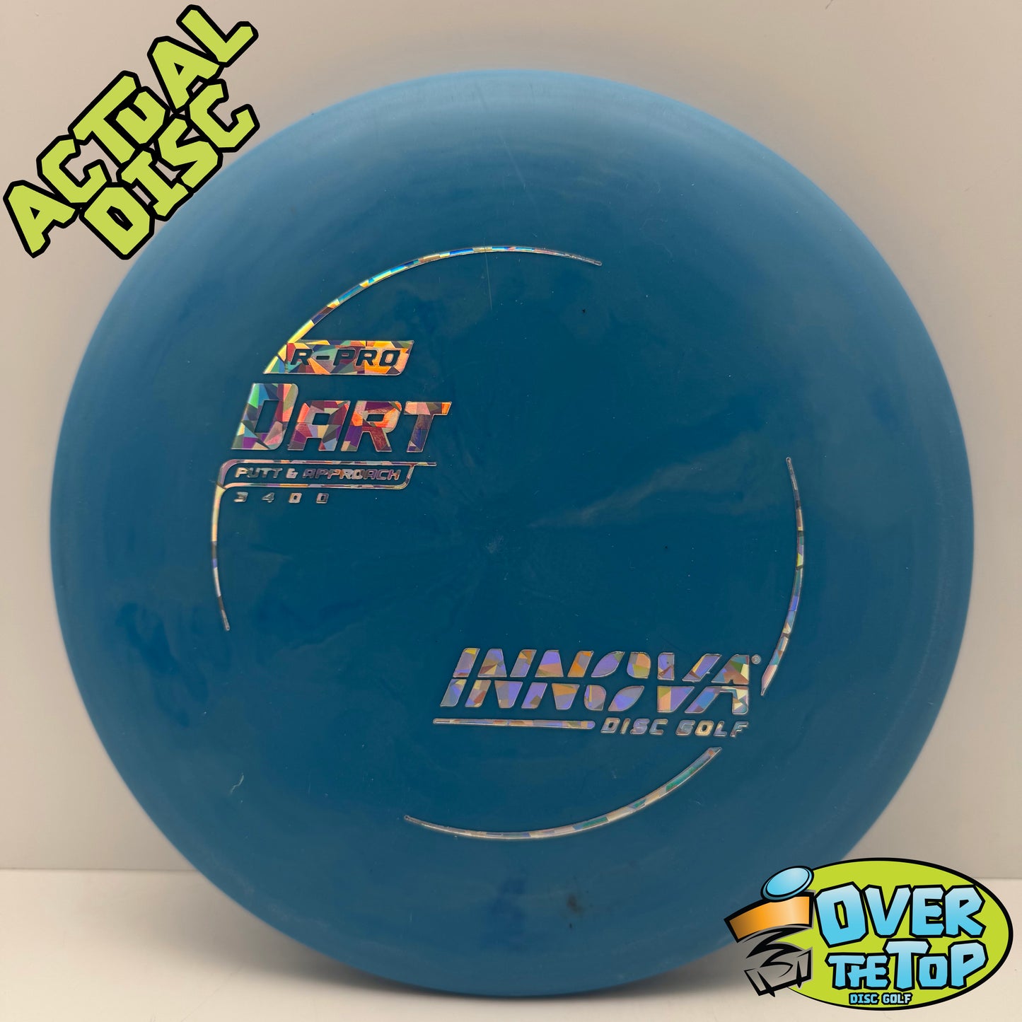 Dart R-Pro 175g