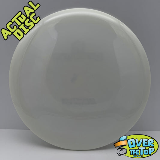 Destroyer Bottom Stamp Star 169g