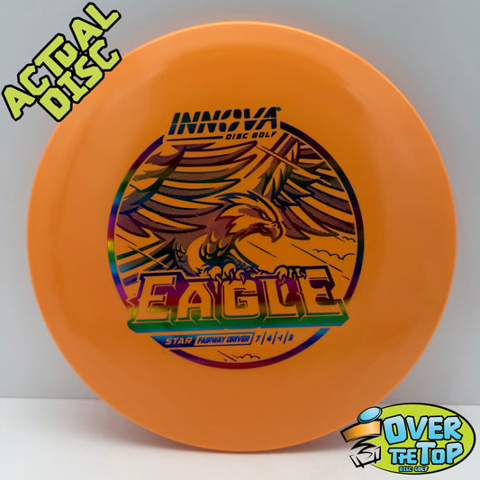 Eagle Star 174g