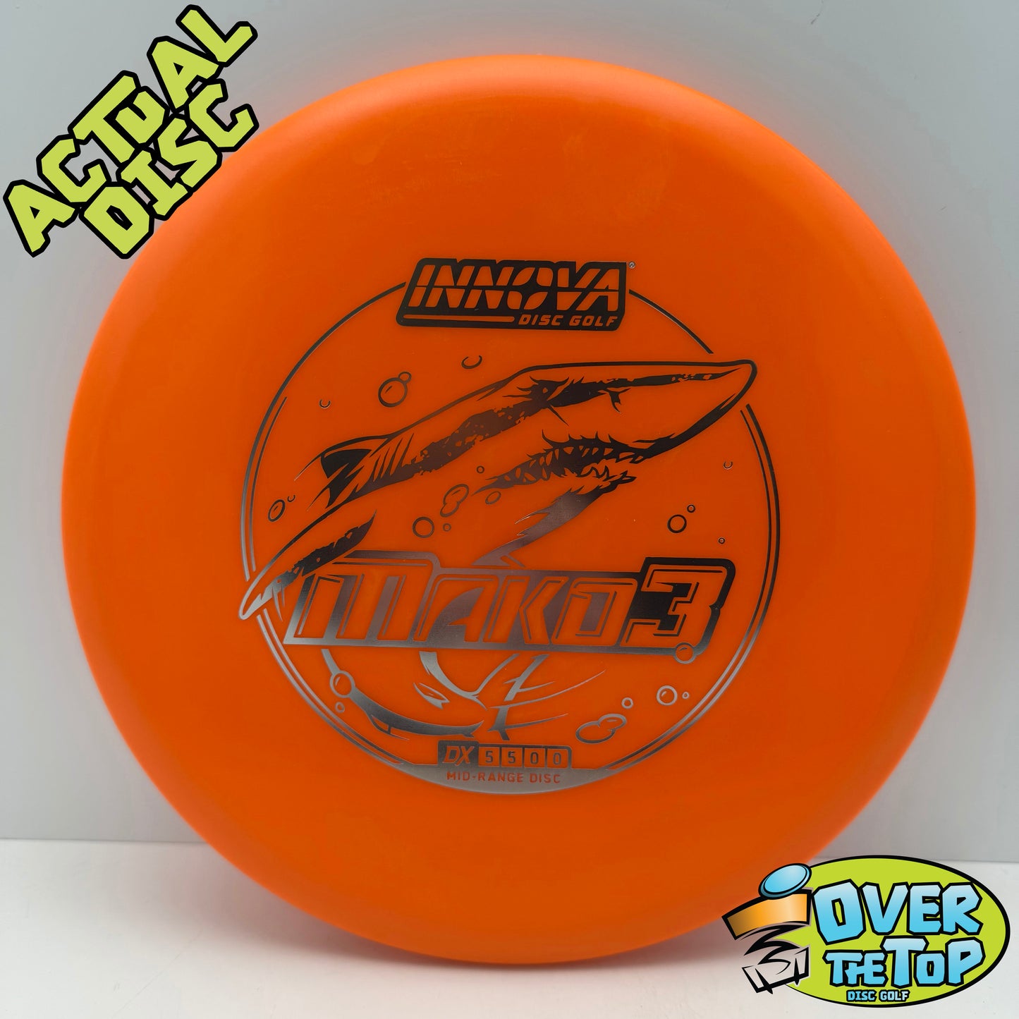 MAKO3 DX 164g