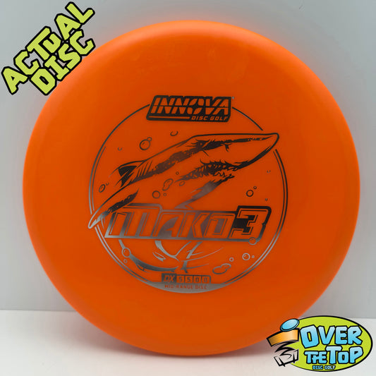 MAKO3 DX 164g