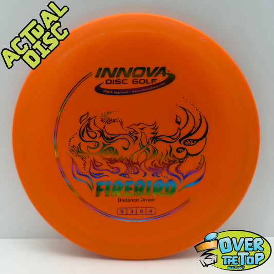 Firebird Star 175g