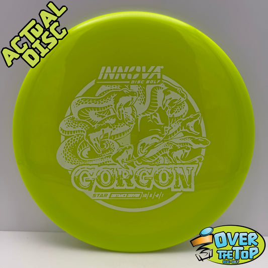 Gorgon Star 171g