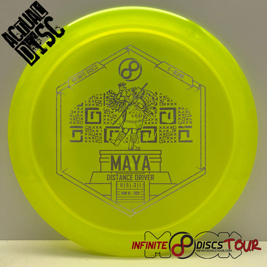 Maya C-Blend 172g