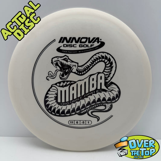 Mamba DX 147g