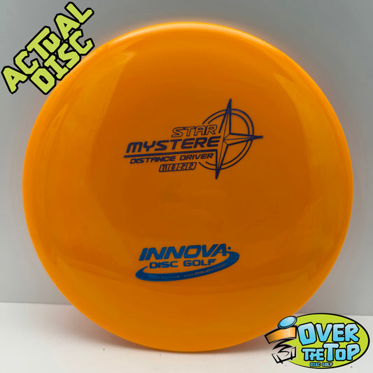 Mystere Star 171g