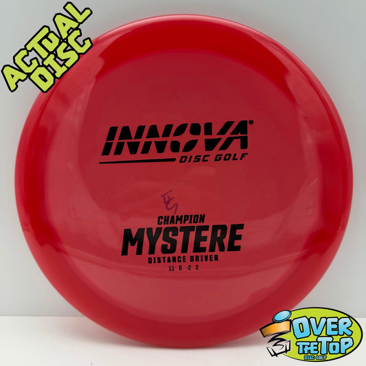 Mystere Champion 172g