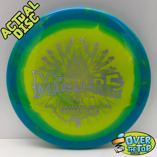 Mystere Halo Star 168g