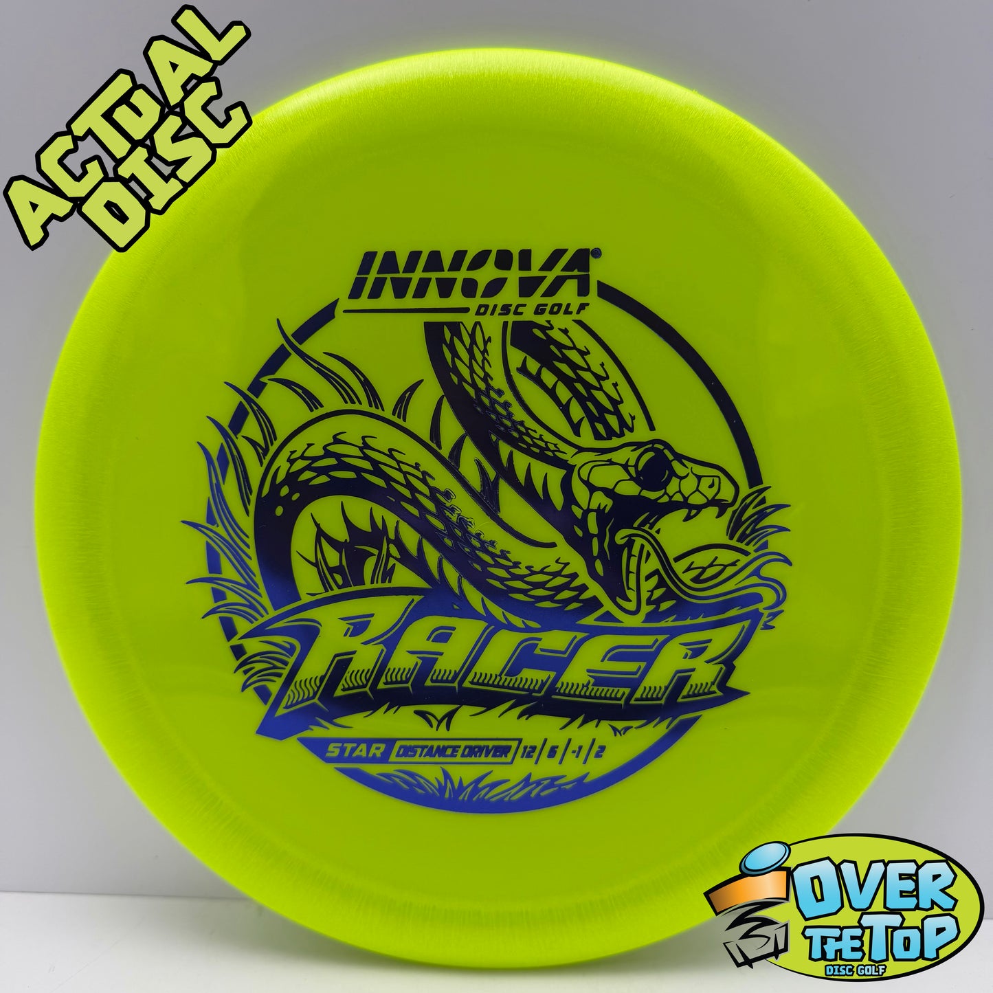 Racer Star 167g