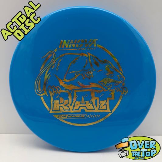 Rat Star 175g