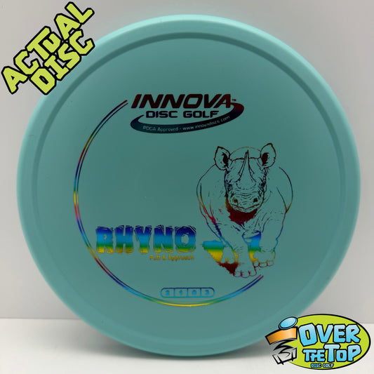 Rhyno DX 175g