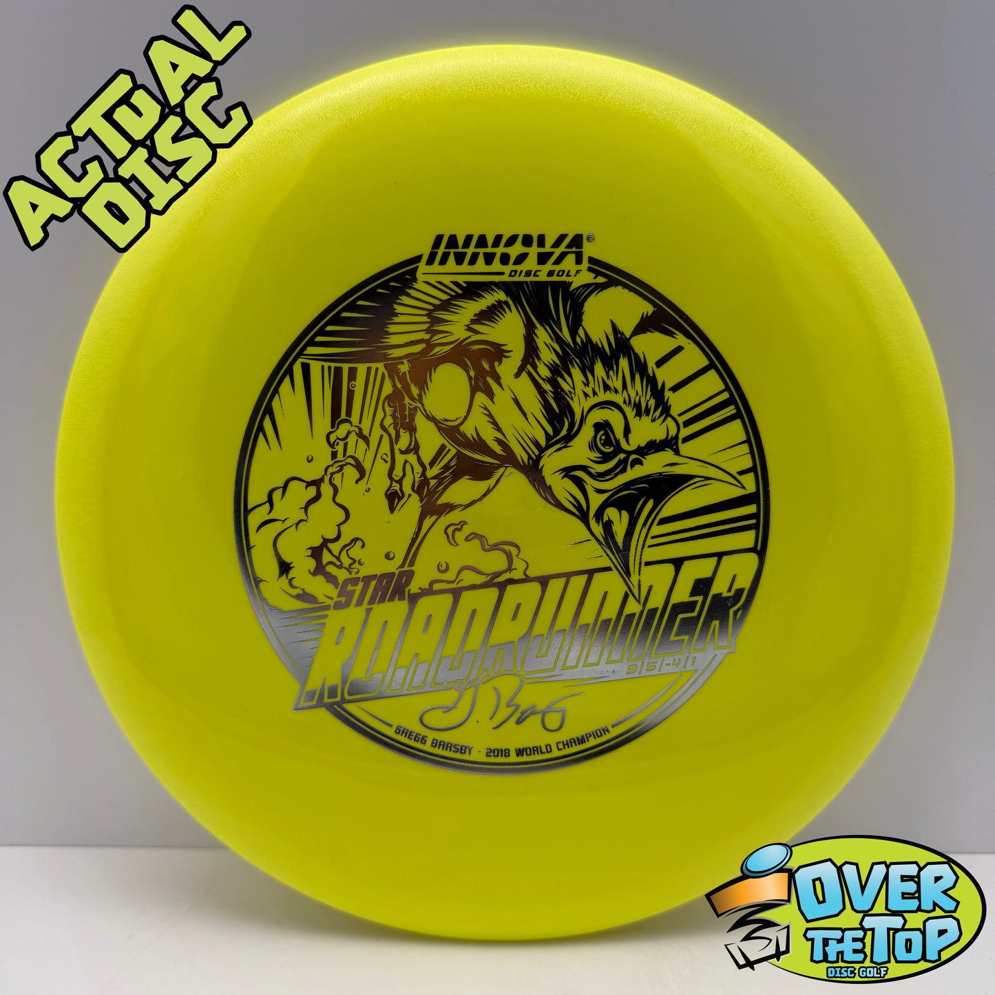 Roadrunner Star 175g