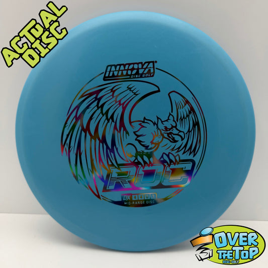 Roc DX 175g