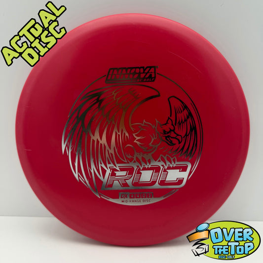 Roc DX 180g