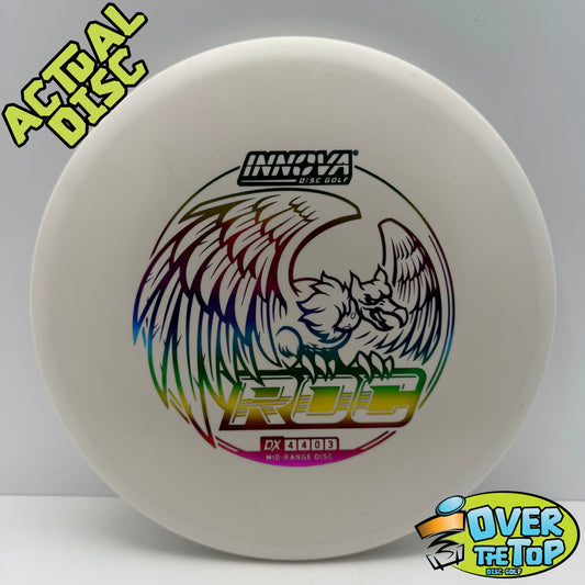 Roc DX 174g