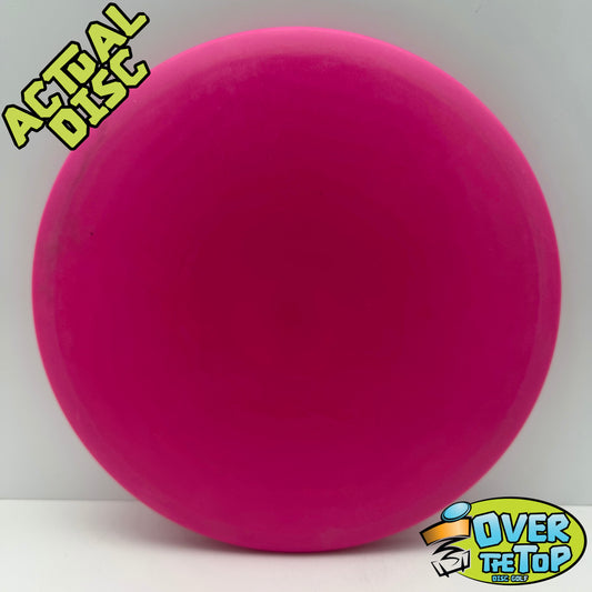 Roc DX Bottom Stamp 180g