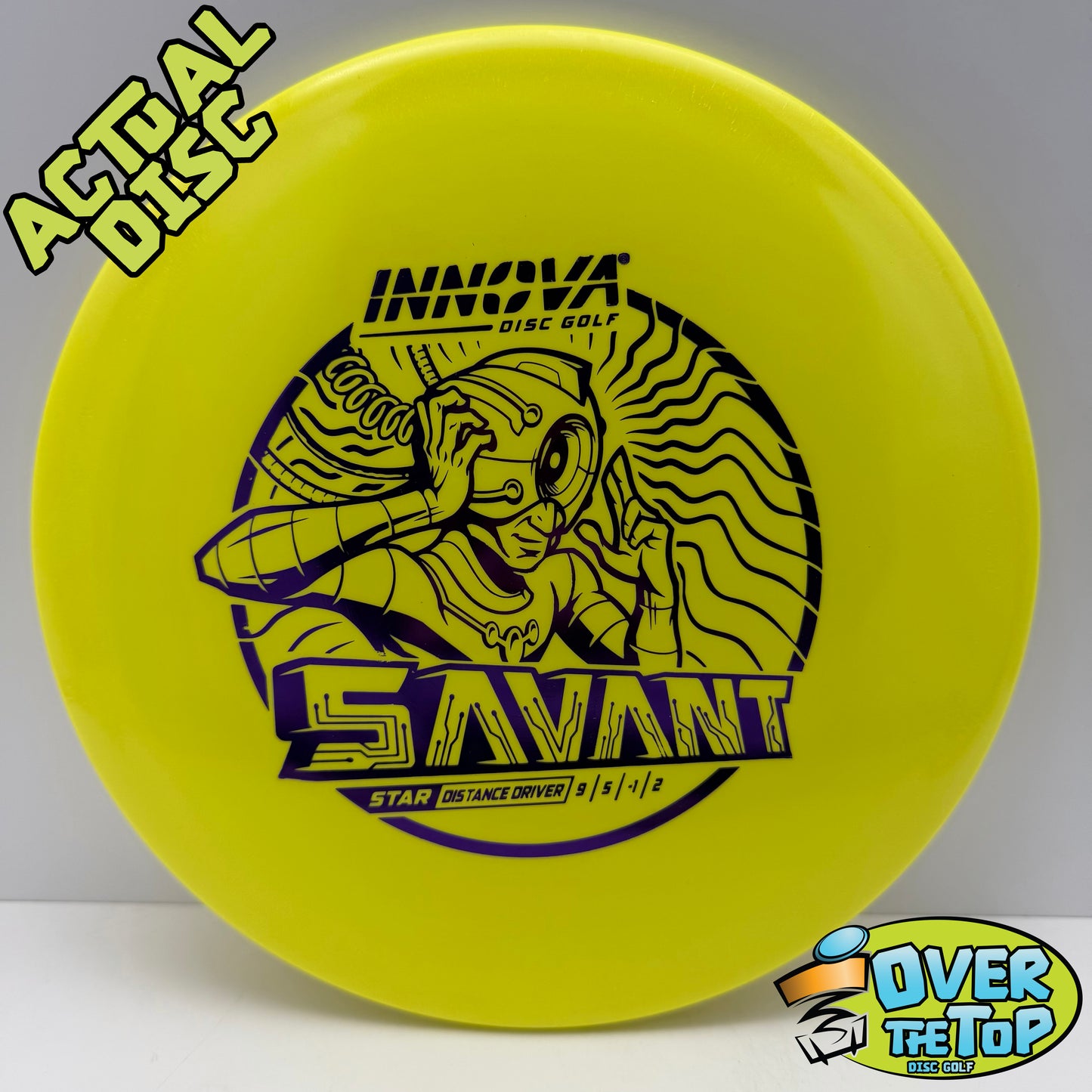 Savant Star 169g