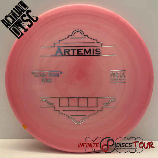 Artemis Lima 156g