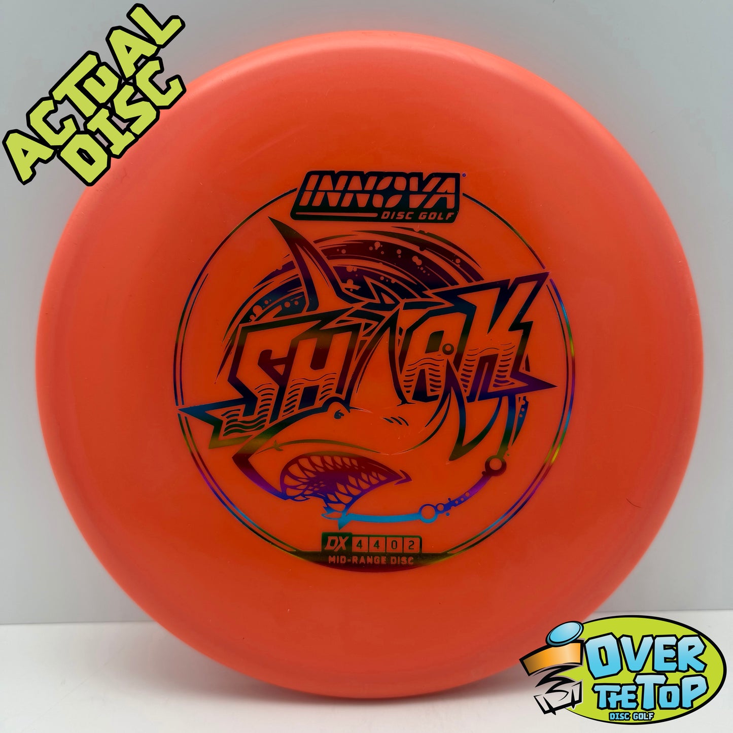 Shark DX 162g
