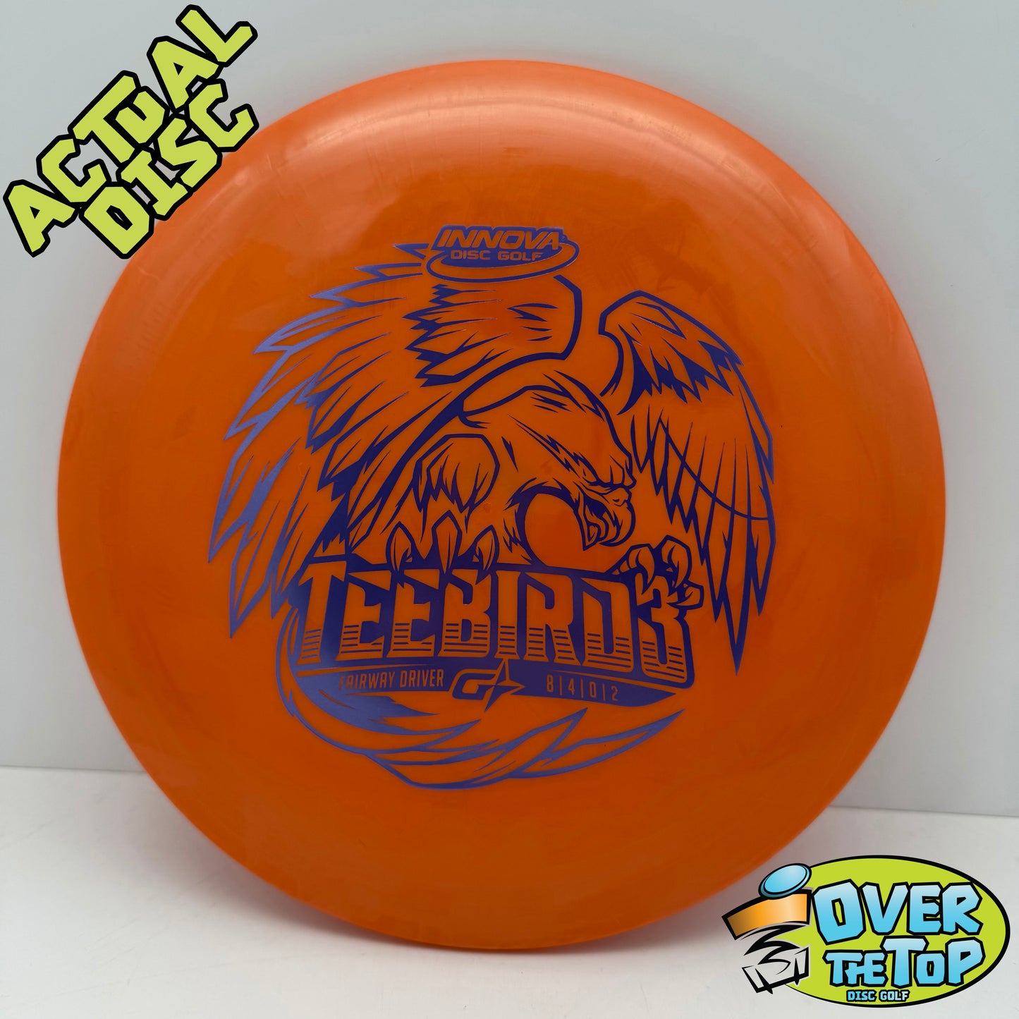 Teebird3 GStar 174g