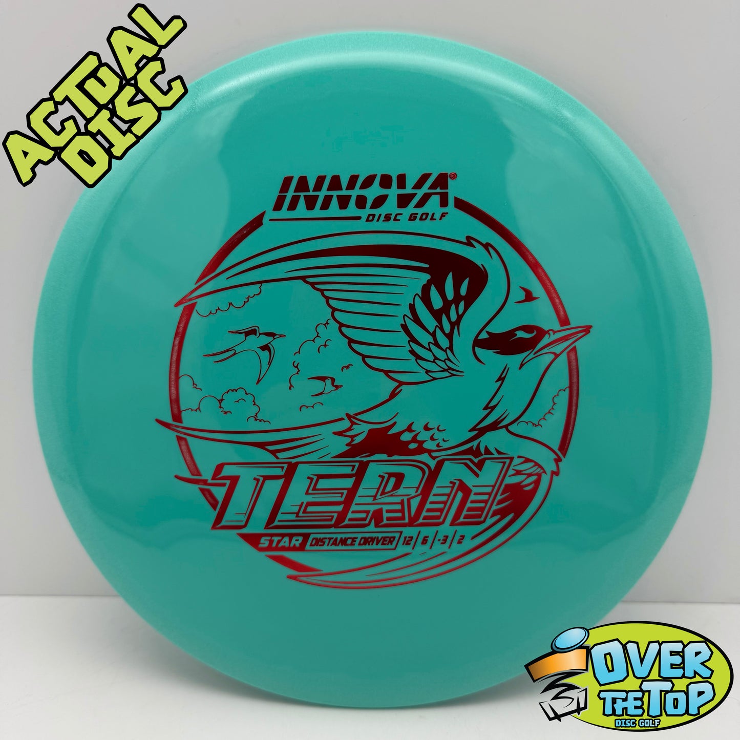 Tern Star 145g