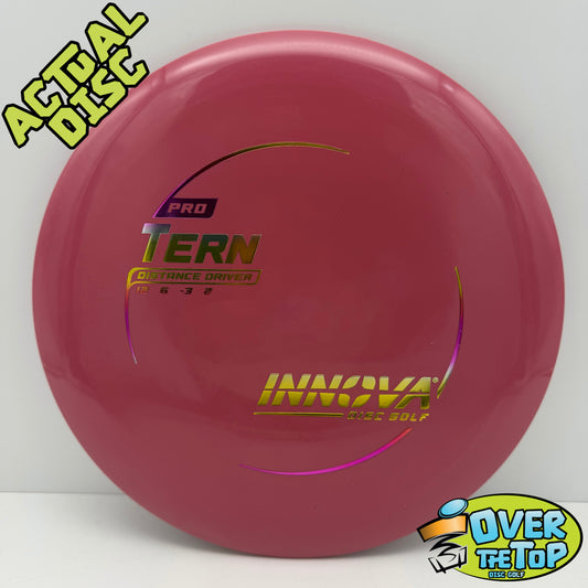Tern Pro 169g