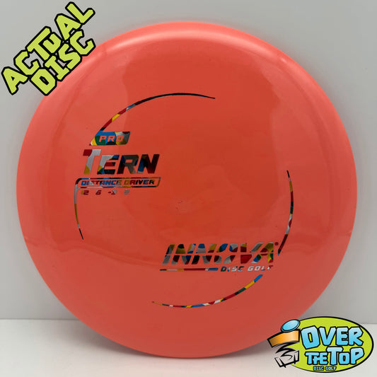 Tern Pro 159g