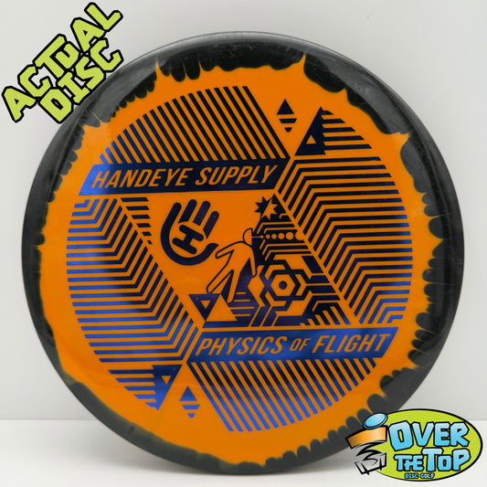 MD4 Horizon S-Line (Handeye) Used (8/10. Clean) 178g