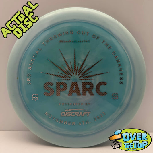 Scorch ESP Used (8/10. Clean) 172g