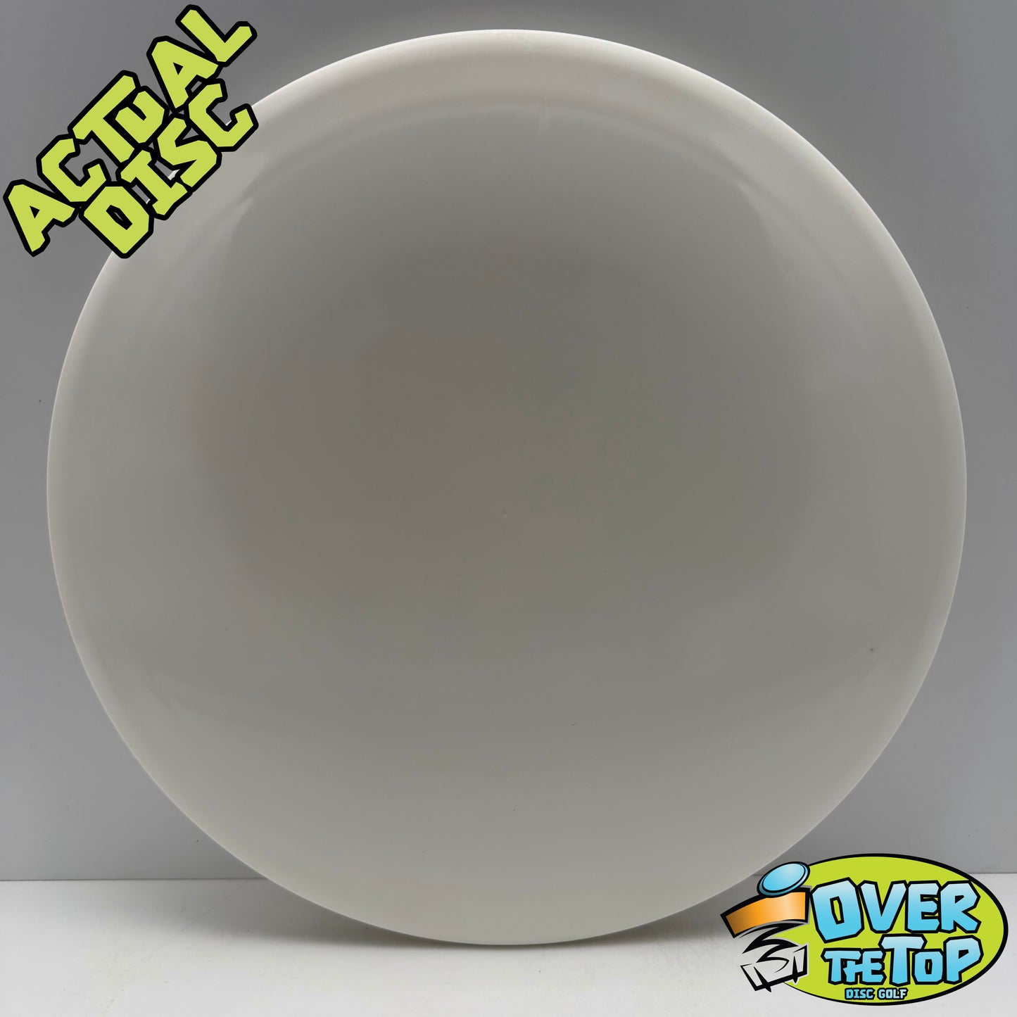 Anax Bottom Stamp ESP (Paul McBeth) 174g