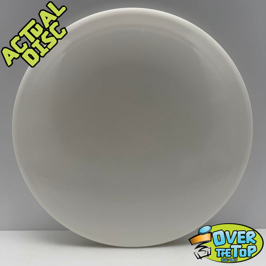 Anax Bottom Stamp ESP (Paul McBeth) 174g