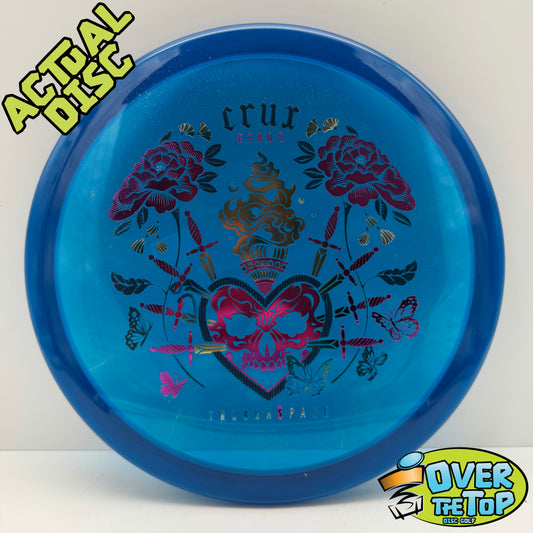 Crux Ethos Used (8/10. Clean) 177g