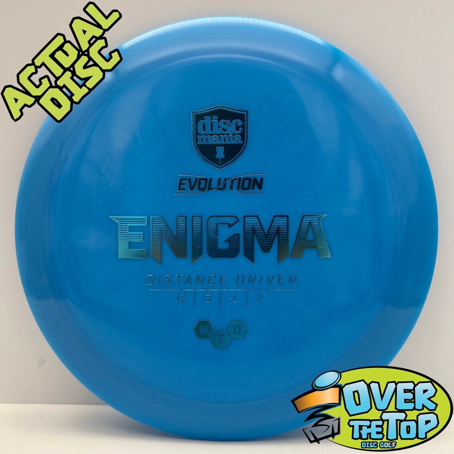 Enigma Neo 171g