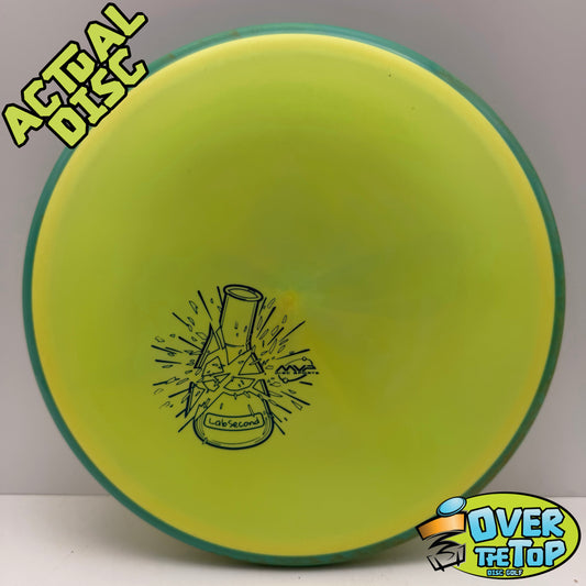 Hex Fission (Misprint Lab Second) 158g