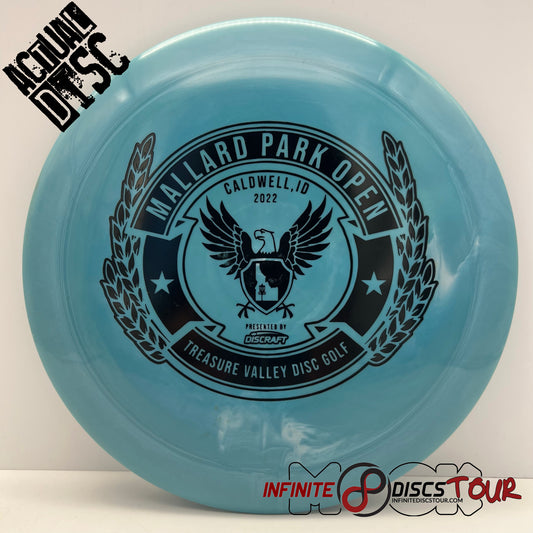 Force Swirly ESP 173-174g