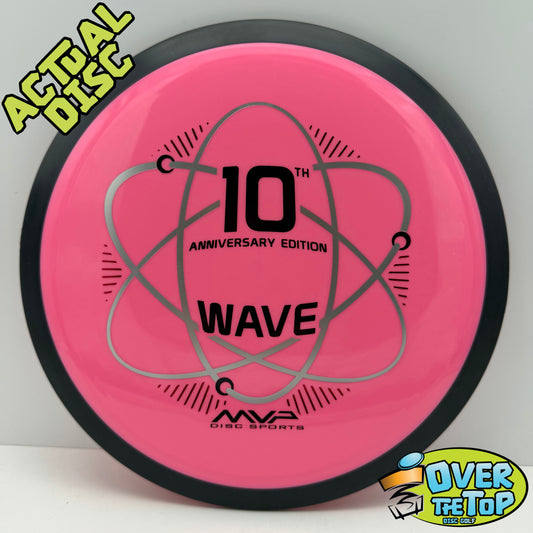 Wave Neutron (10 Yr Anniversary) 174g