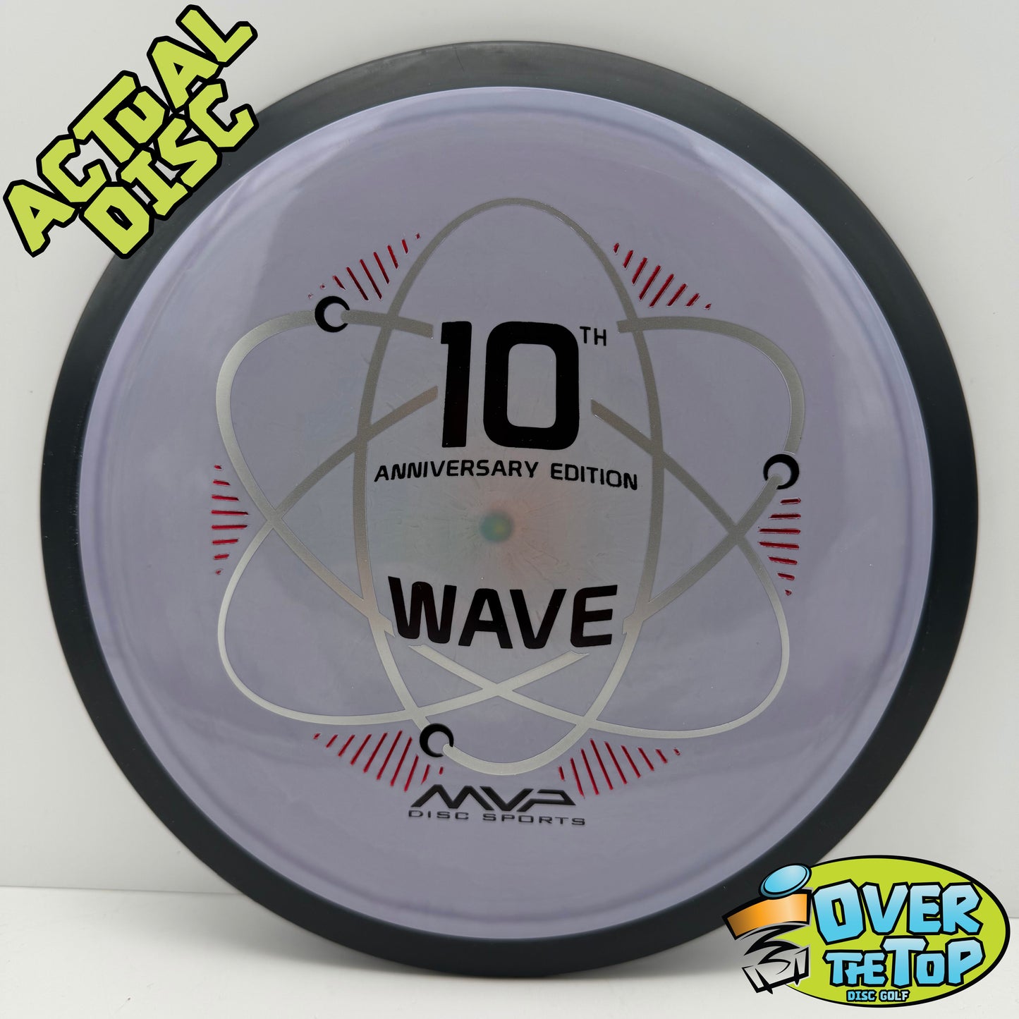 Wave Neutron (10 Yr Anniversary) 173g
