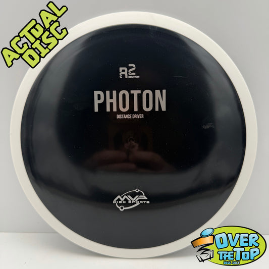 Photon R2 Neutron 169g