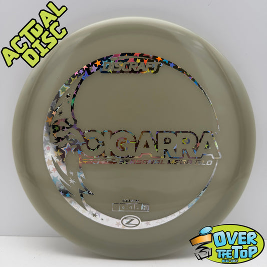 Cicada Z-Line Glow (Seasonal Mega) 173g