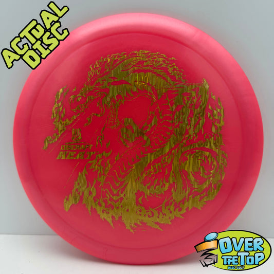 Heat Big Z 169g