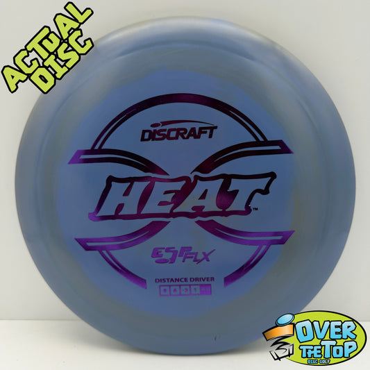 Heat ESP FLX 174g
