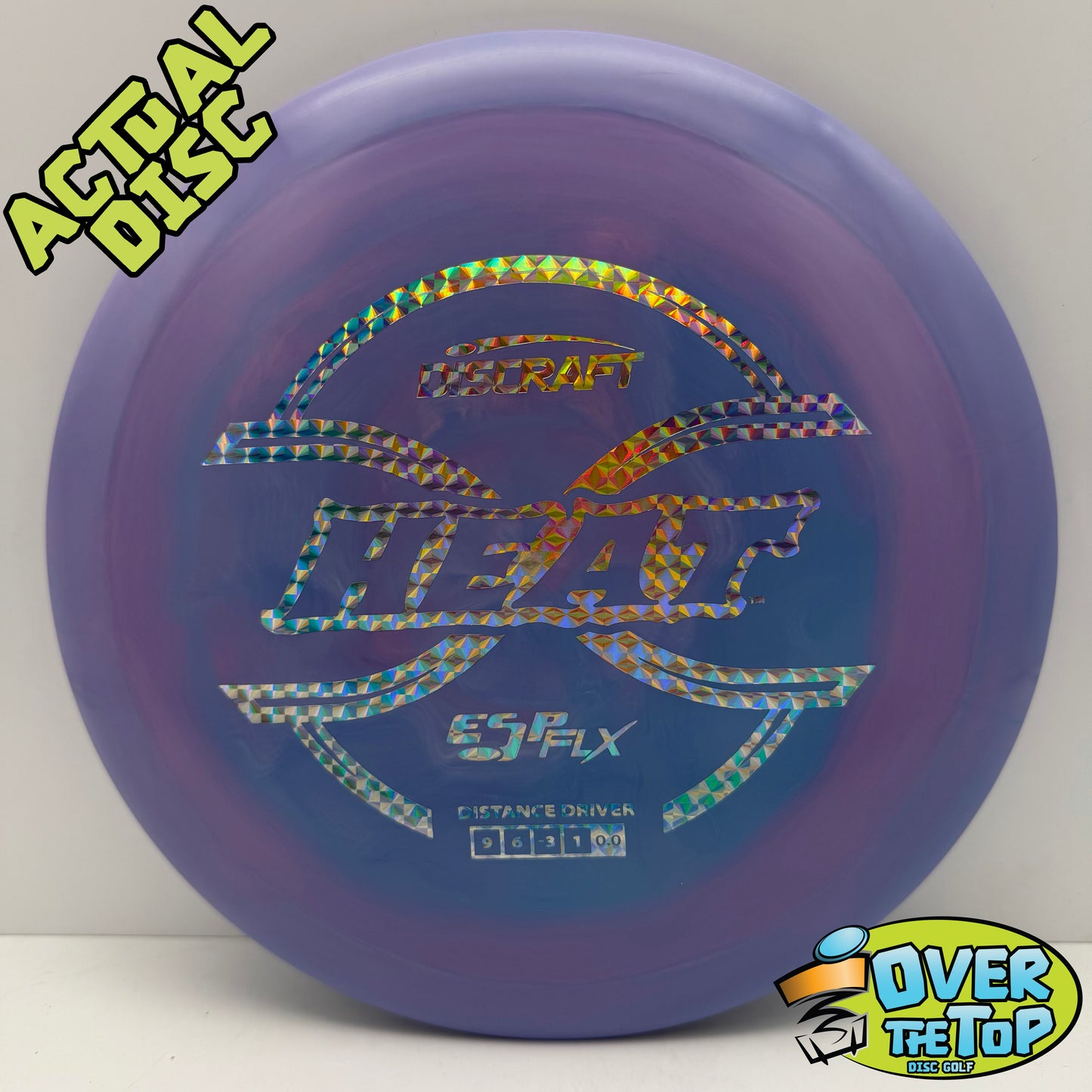 Heat ESP FLX 172g